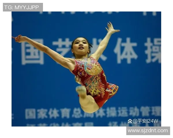 体操运动员的奋斗历程与突破极限的精神探索