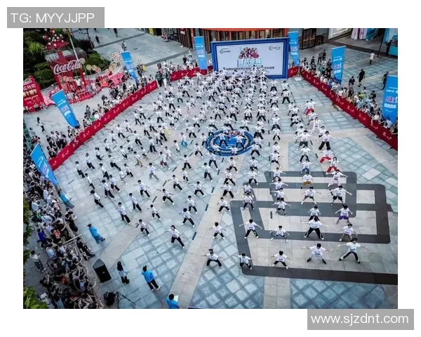 武汉街舞队荣登全国街舞力量排行榜第4名展现实力与魅力