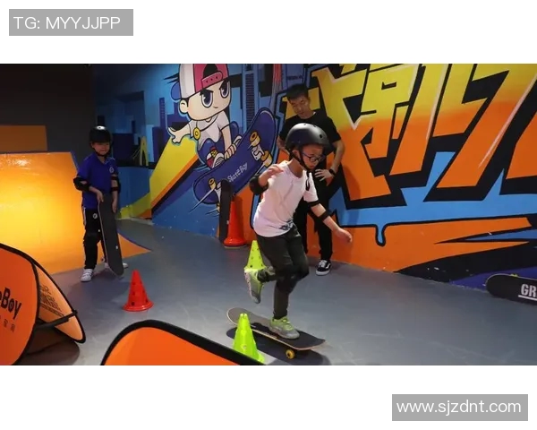 滑板人生的追逐与坚持赵静分享她的滑板故事与梦想