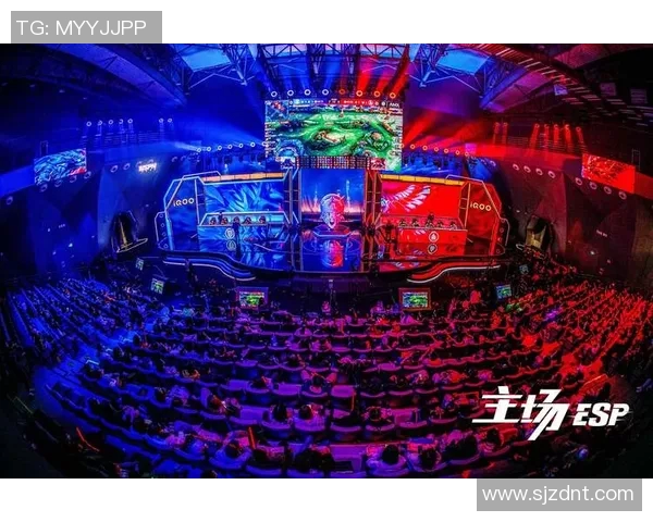 王者荣耀热点分析:深入探讨FPX战队的运营策略与成功之道