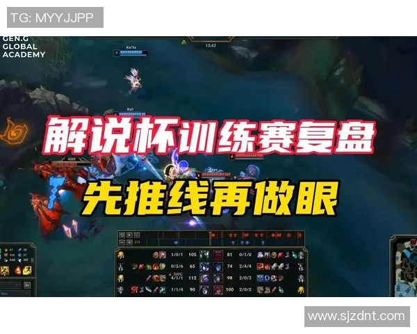 英雄联盟战术深度解析:BLG团队协作与战略布局的成功之道