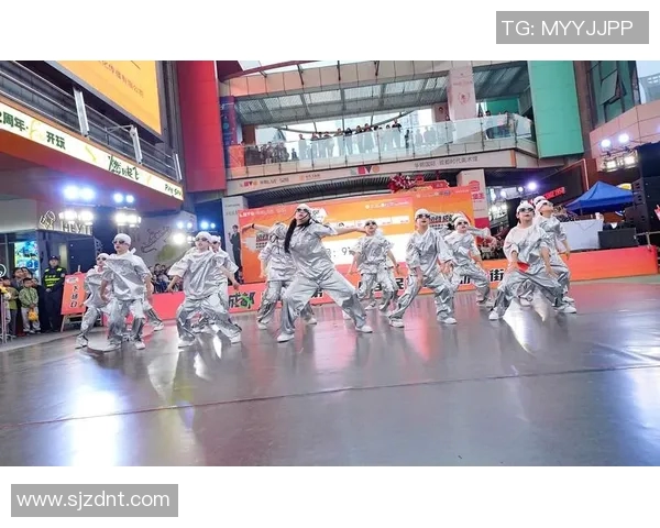 成都街舞队运营揭秘：从团队建设到舞蹈文化的深度探索