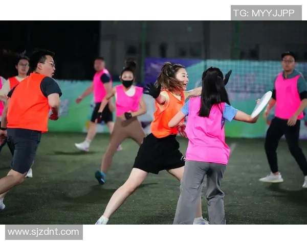 科学飞盘训练技巧与方法全面解析提升运动表现与技能的有效策略