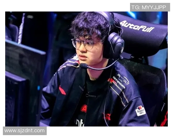 聚焦英雄联盟战队JDG的节奏掌控与战术创新探讨