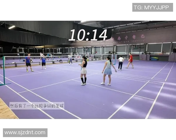 赛后复盘分析西安羽毛球队与成都羽毛球队的技术对抗与战术运用
