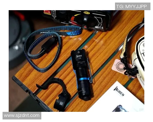 全方位户外装备指南：探索最适合你的户外探险必备装备清单