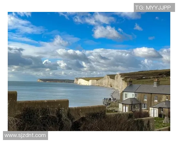 布莱顿周边10大自然景点推荐,带你畅游英国最美海岸线