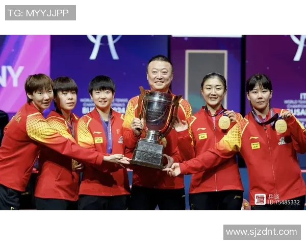 深圳乒乓球队展现灵活性之美大满贯赛事点评分析