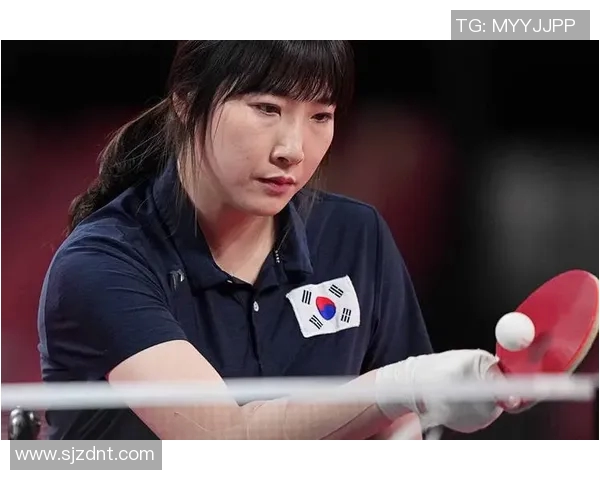 乒乓球传奇刘静的成长之路与职业生涯深度对话