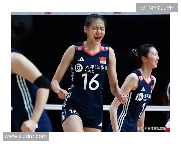 北京排球队的拼搏之路：世锦赛背后的故事与荣耀
