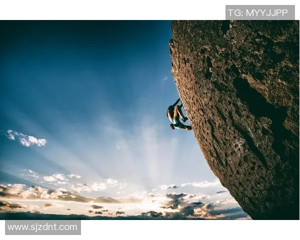 广州攀岩队在极限运动联赛中的实力表现与未来发展潜力分析