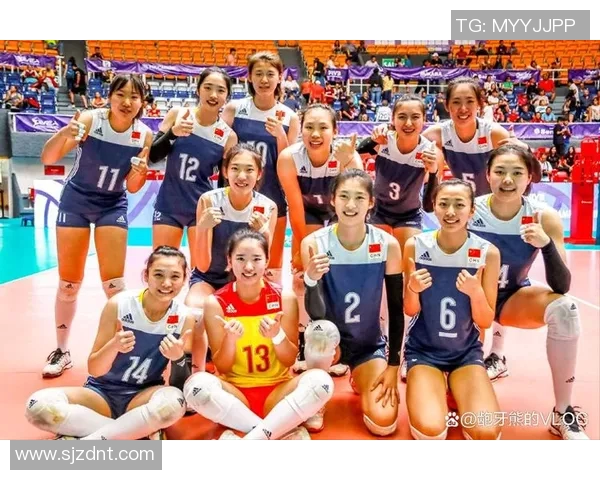 杭州排球队心理素质分析与数据探讨：提升竞技表现的关键因素