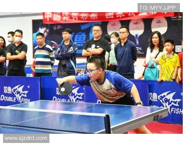 深圳乒乓球队阵地战革新探索与实践的深度分析与展望