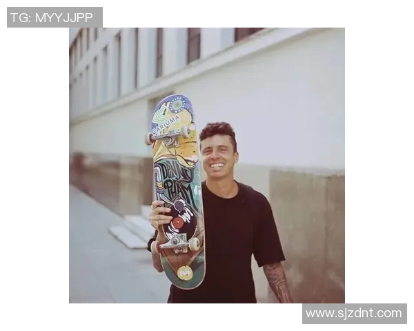 滑板人生的追逐与坚持王磊分享他的滑板故事与梦想