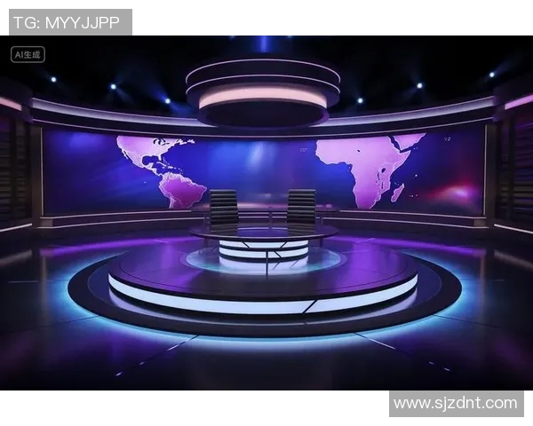 虚拟竞技场：探索体育竞技游戏的新领域与未来发展趋势