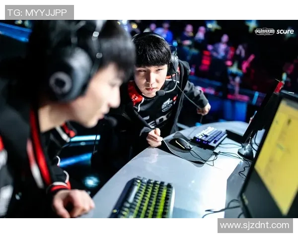 和平精英战术解析：深入探讨EDG战队的盯防策略与执行技巧